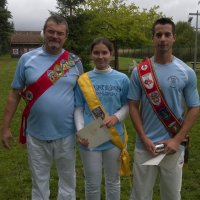 Roy de l'Essonne 2016